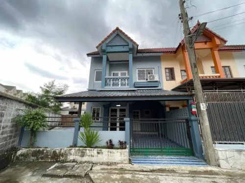 For Sale House , Baan Suankularb , Pak Kret , Pak Kret , Nonthaburi , CX-107377