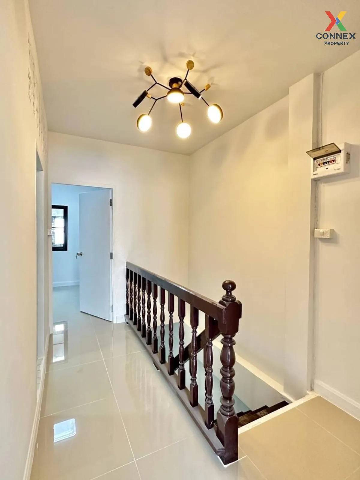 For Sale Townhouse/Townhome  , Duangkaew Village , Ban Mai , Pak Kret , Nonthaburi , CX-107379