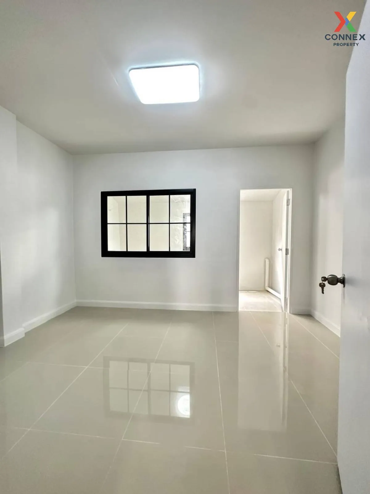 For Sale Townhouse/Townhome  , Duangkaew Village , Ban Mai , Pak Kret , Nonthaburi , CX-107379