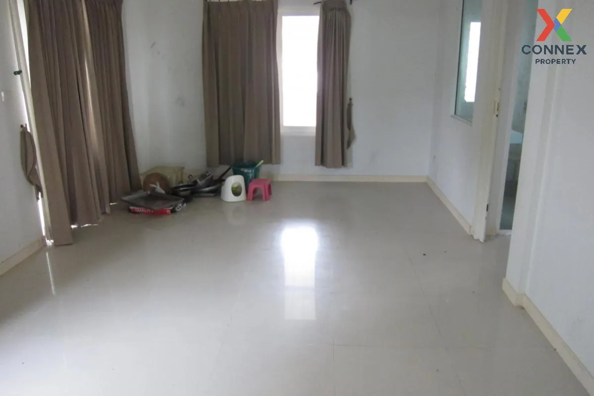 For Sale House , Pruklada Pracha - uthid 90 , Ban Khlong Suan , Phra Samut Chedi , Samut Prakarn , CX-107381 2