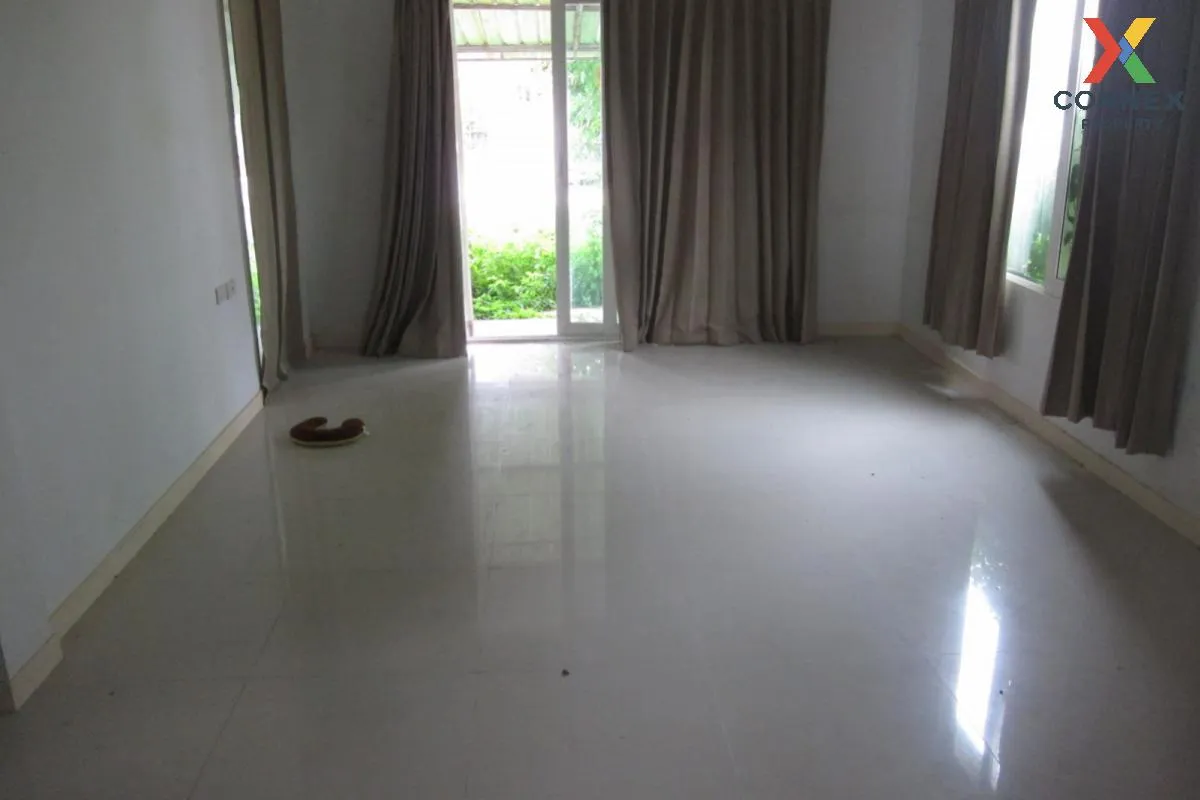 For Sale House , Pruklada Pracha - uthid 90 , Ban Khlong Suan , Phra Samut Chedi , Samut Prakarn , CX-107381