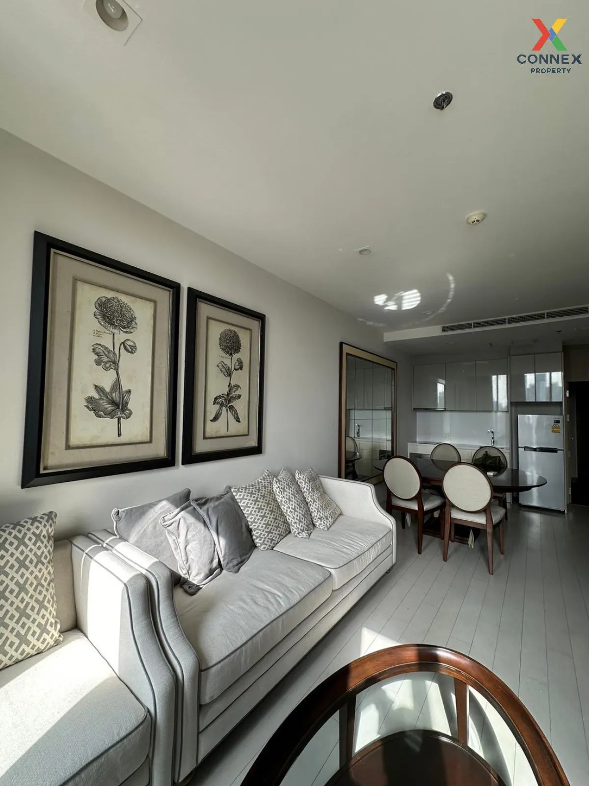 For Rent Condo , Noble Ploenchit , BTS-Phloen Chit , Lumpini , Pathum Wan , Bangkok , CX-107384 1