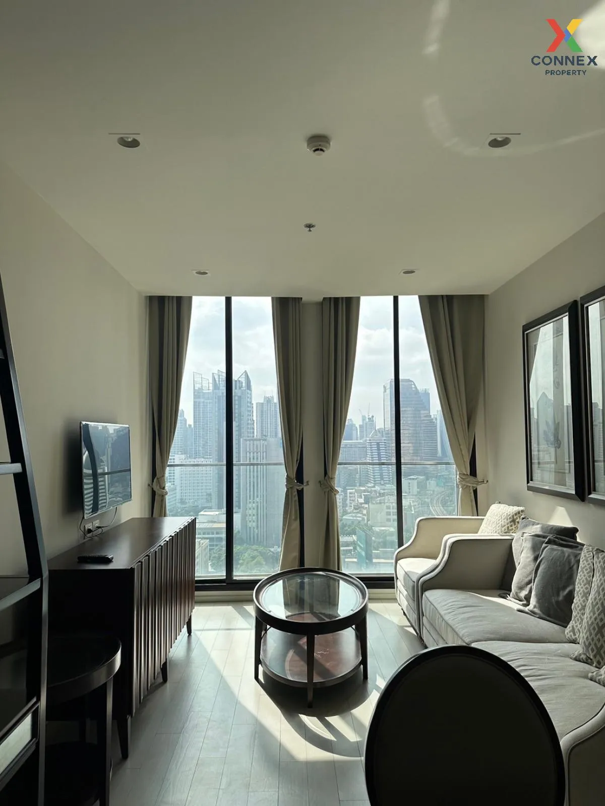 For Rent Condo , Noble Ploenchit , BTS-Phloen Chit , Lumpini , Pathum Wan , Bangkok , CX-107384 2