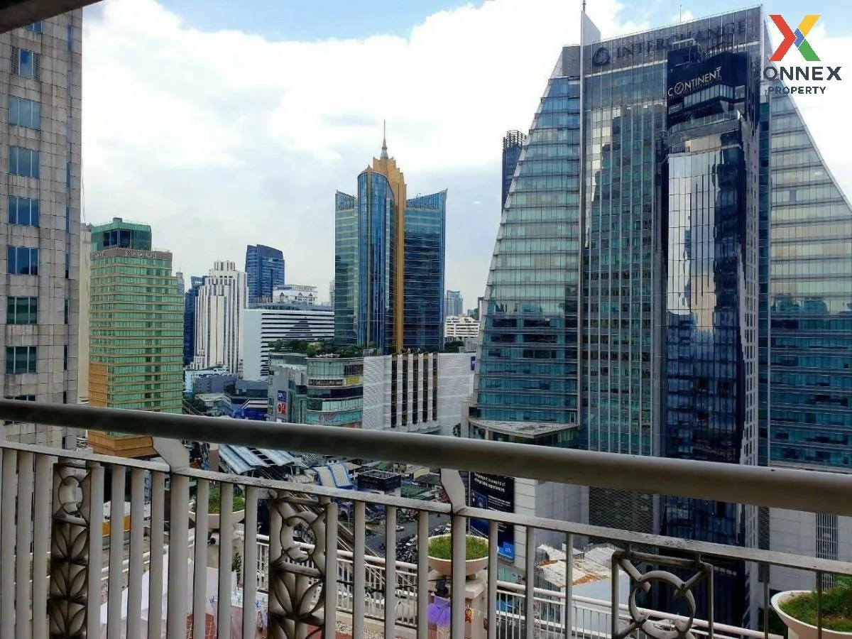 For Sale Condo , Citi Smart Sukhumvit 18 , BTS-Asok , Khlong Toei , Khlong Toei , Bangkok , CX-107387