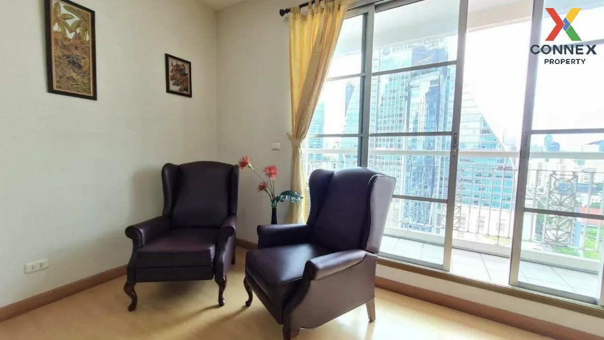 For Sale Condo , Citi Smart Sukhumvit 18 , BTS-Asok , Khlong Toei , Khlong Toei , Bangkok , CX-107387 3