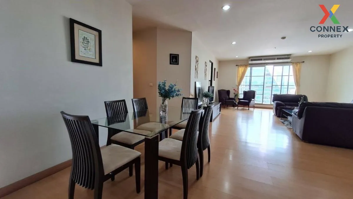 For Sale Condo , Citi Smart Sukhumvit 18 , BTS-Asok , Khlong Toei , Khlong Toei , Bangkok , CX-107387 4