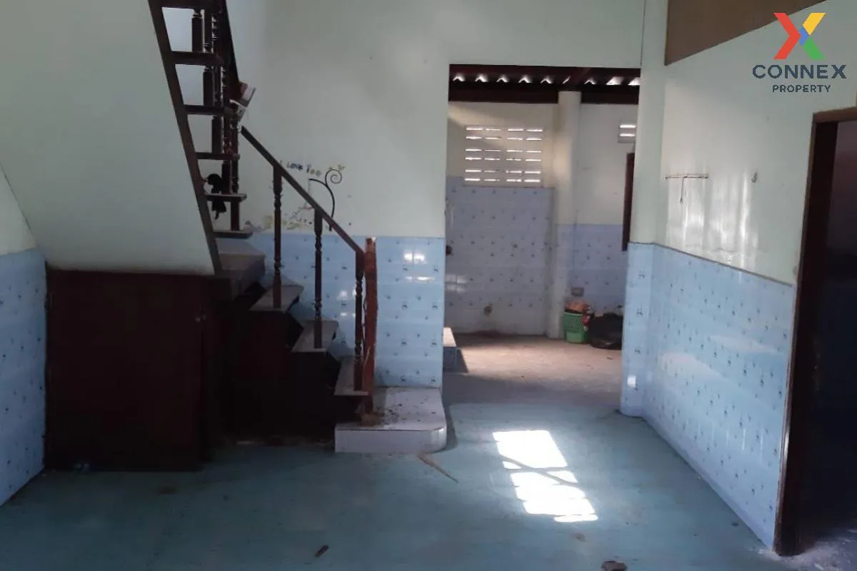 For Sale House , Chonlprueksa , Sisa Chorakhe Noi , Bang Sao Thong , Samut Prakarn , CX-107390