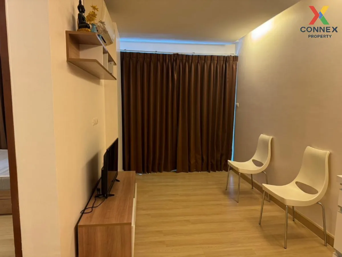 For Rent Condo , Emerald Residence Ratchada , MRT-Huai Khwang , Din Daeng , Din Daeng , Bangkok , CX-107393 1