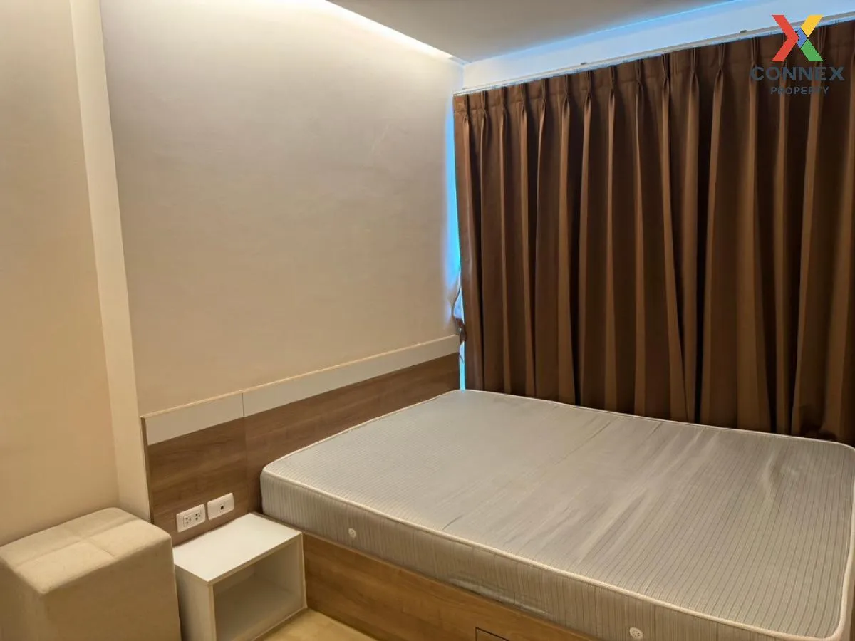 For Rent Condo , Emerald Residence Ratchada , MRT-Huai Khwang , Din Daeng , Din Daeng , Bangkok , CX-107393 3