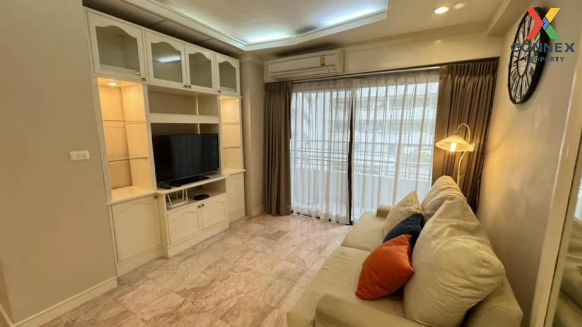 For Rent Condo , Saranjai Mansion , BTS-Nana , Khlong Toei , Khlong Toei , Bangkok , CX-107394 2