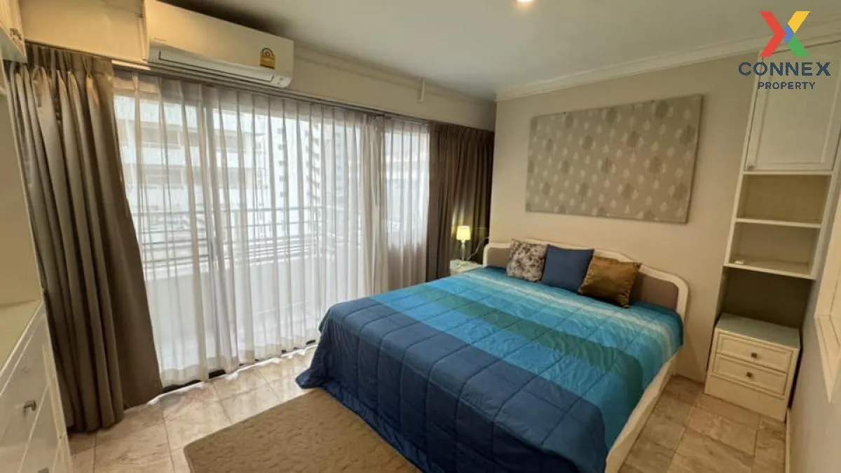 For Rent Condo , Saranjai Mansion , BTS-Nana , Khlong Toei , Khlong Toei , Bangkok , CX-107394