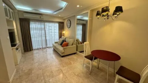 For Rent Condo , Saranjai Mansion , BTS-Nana , Khlong Toei , Khlong Toei , Bangkok , CX-107394