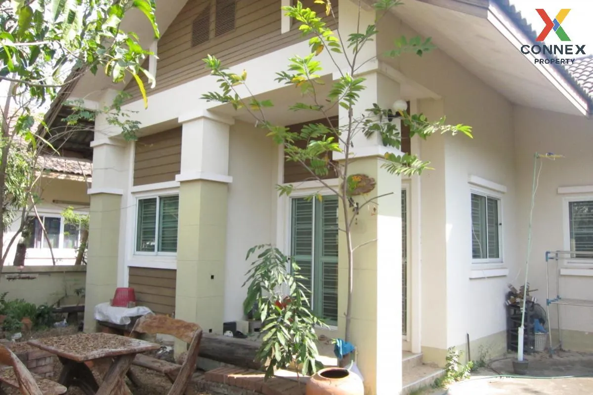 For Sale House , Ban Ratchathani, Khlong Luang , Khlong Ha , khlong Luang , Pathum Thani , CX-107396 3