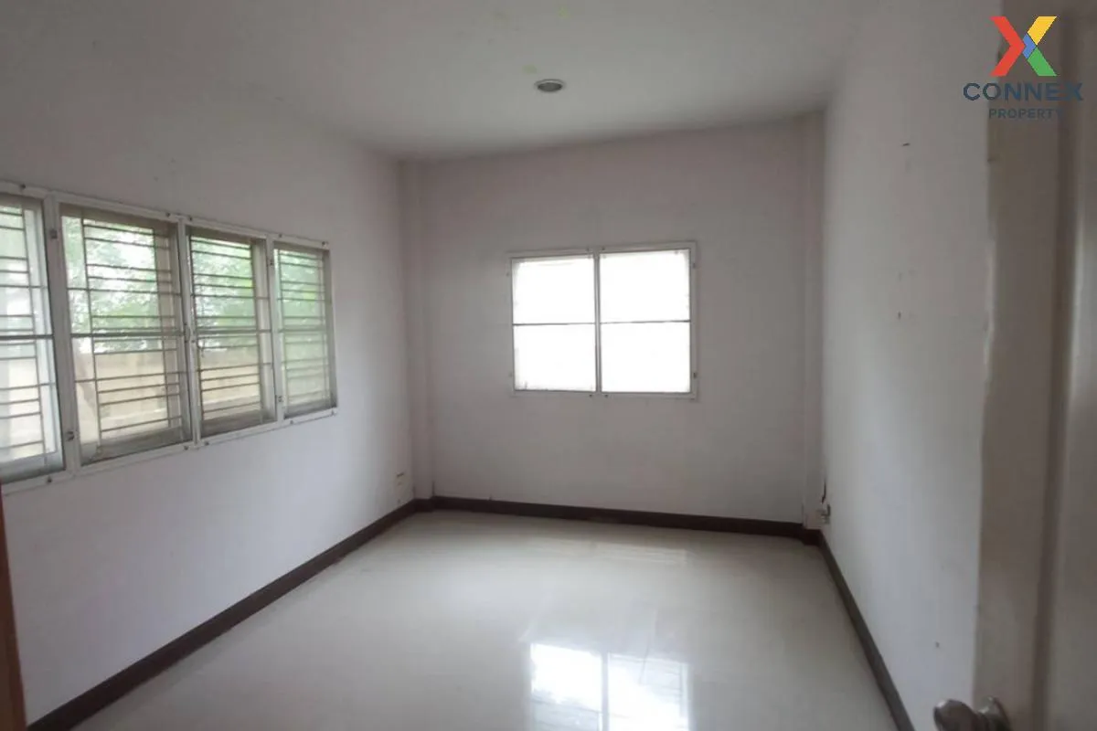 For Sale House , Ban Ratchathani, Khlong Luang , Khlong Ha , khlong Luang , Pathum Thani , CX-107396