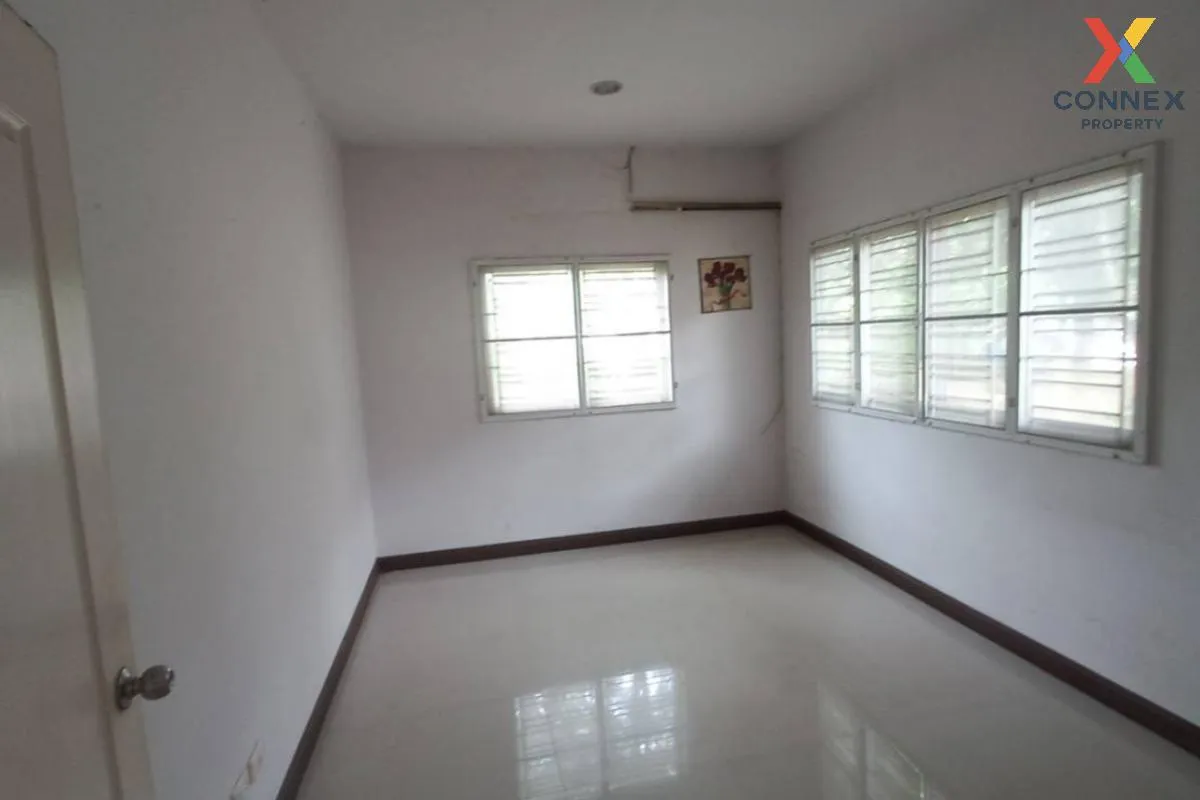 For Sale House , Ban Ratchathani, Khlong Luang , Khlong Ha , khlong Luang , Pathum Thani , CX-107396