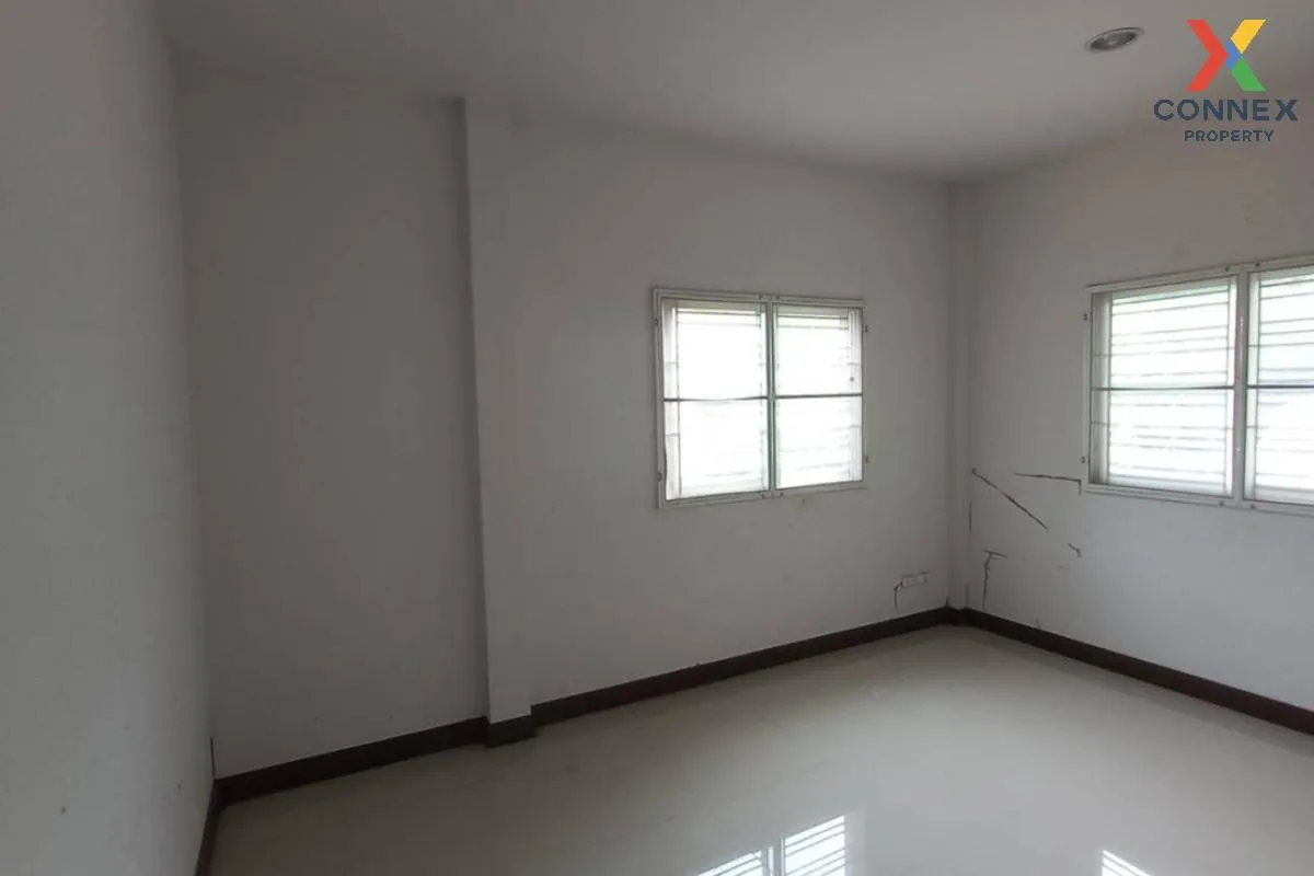 For Sale House , Ban Ratchathani, Khlong Luang , Khlong Ha , khlong Luang , Pathum Thani , CX-107396