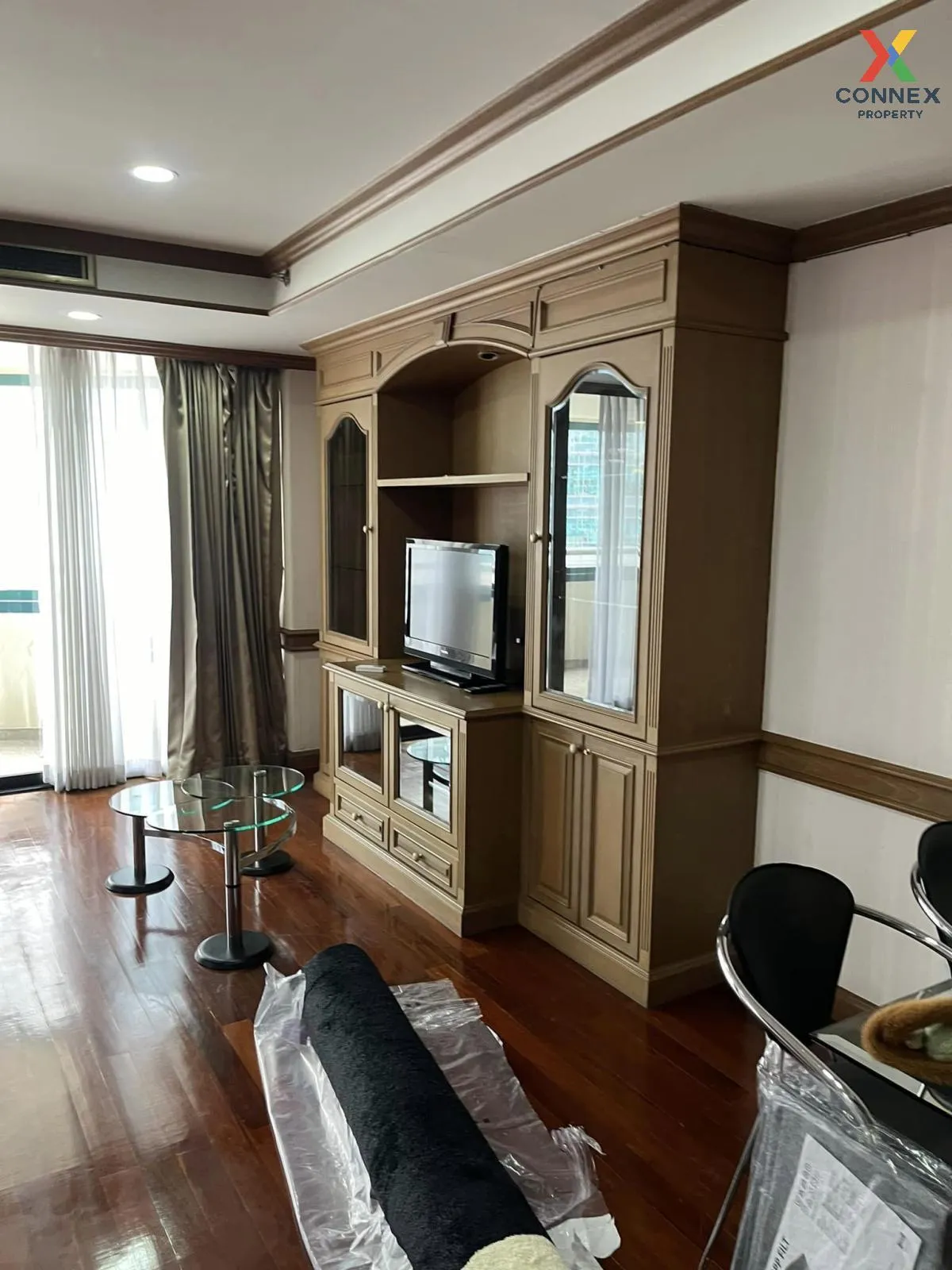 For Rent Condo , Las Colinas , MRT-Sukhumvit , Khlong Toei Nuea , Watthana , Bangkok , CX-107398 2