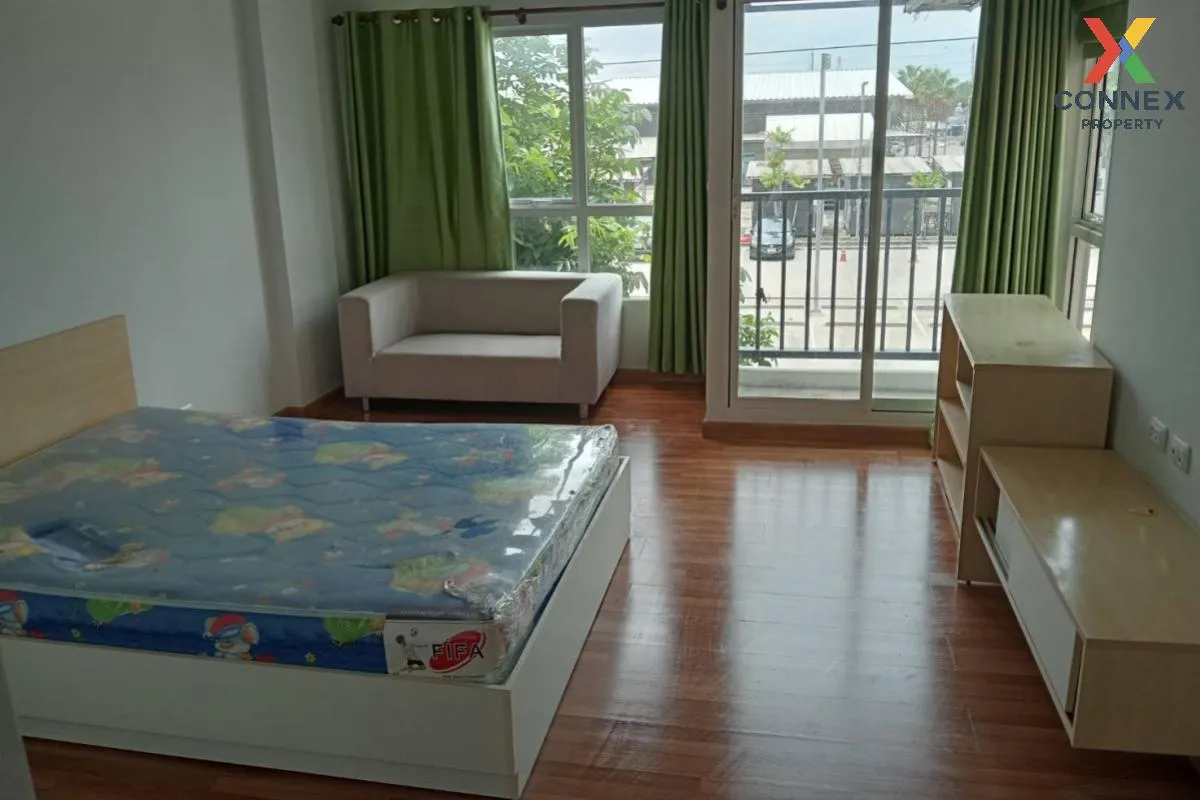 For Sale Condo , Miami Bangpu , Bang Pu Mai , Mueang Samut Prakan , Samut Prakarn , CX-107399 1