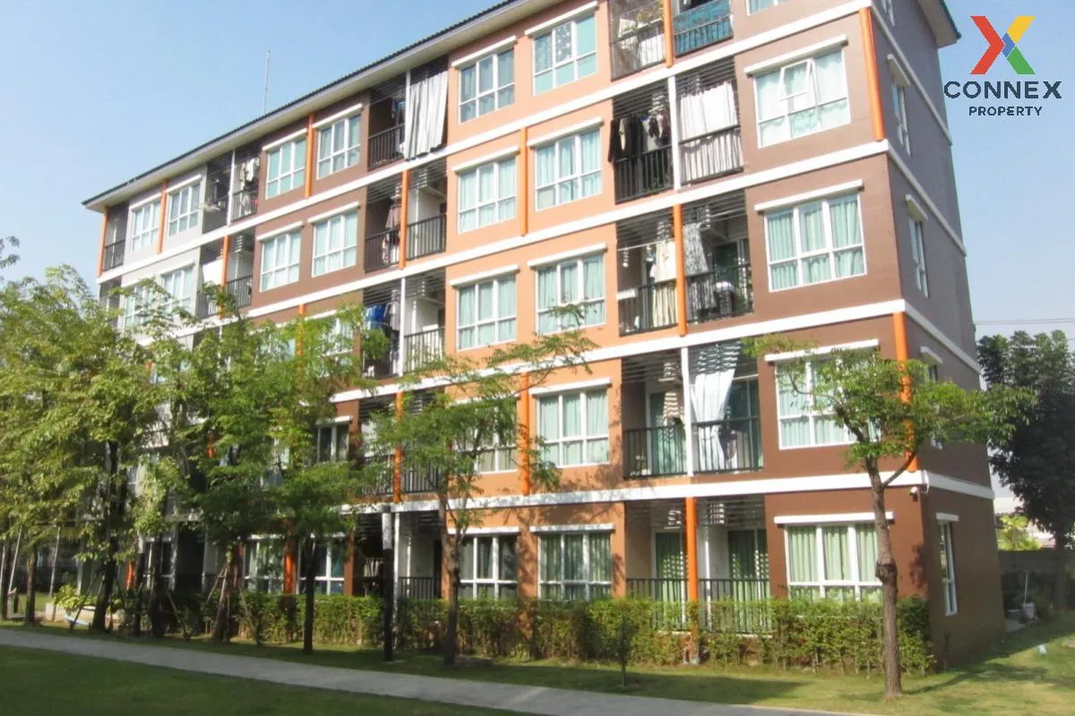 For Sale Condo , Miami Bangpu , Bang Pu Mai , Mueang Samut Prakan , Samut Prakarn , CX-107399 4