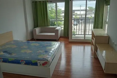 For Sale Condo , Miami Bangpu , Bang Pu Mai , Mueang Samut Prakan , Samut Prakarn , CX-107399