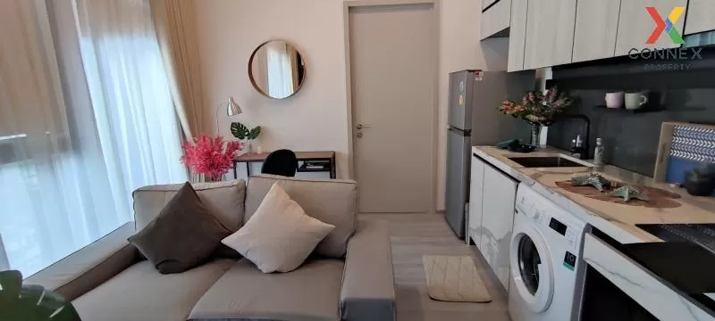 For Sale Condo , The line sukhumvit 101 , BTS-Punnawithi , Bang Chak , Phra Khanong , Bangkok , CX-107405 1