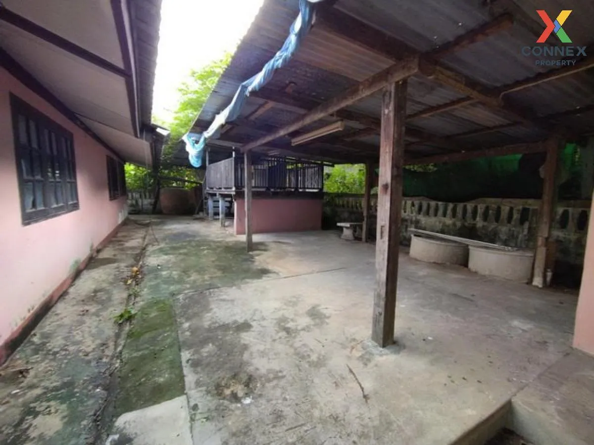 For Sale Single house Udon Thani , Ban Chan , Mueang Udon Thani , Udon Thani , CX-107409