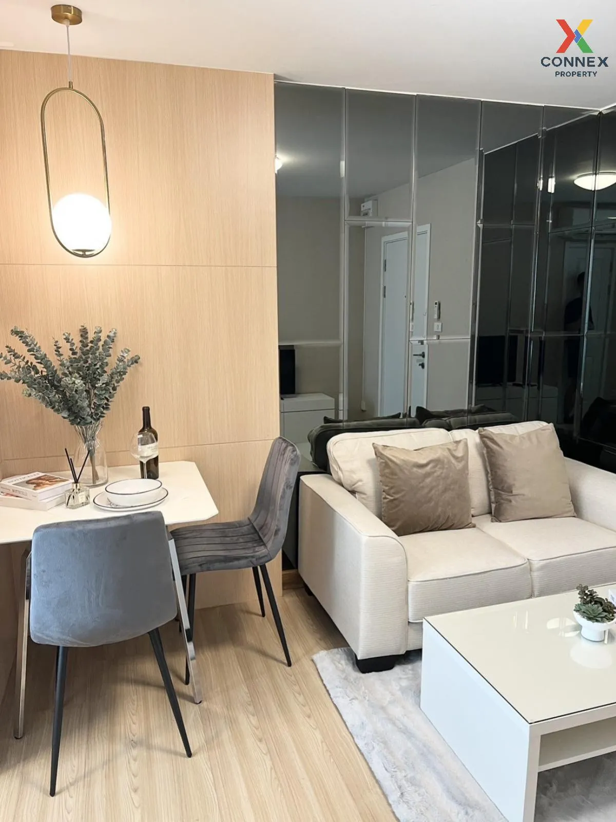 For Sale Condo , Plum Condo Phaholyothin 89 , Pracha Thipat , Thanyaburi , Pathum Thani , CX-107415 1