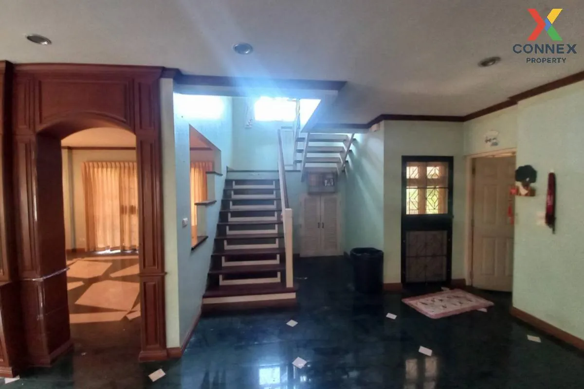 For Sale House , Manthana Wongwaen – Teparak , Bang Phli Yai , Bang Phli , Samut Prakarn , CX-107417 2