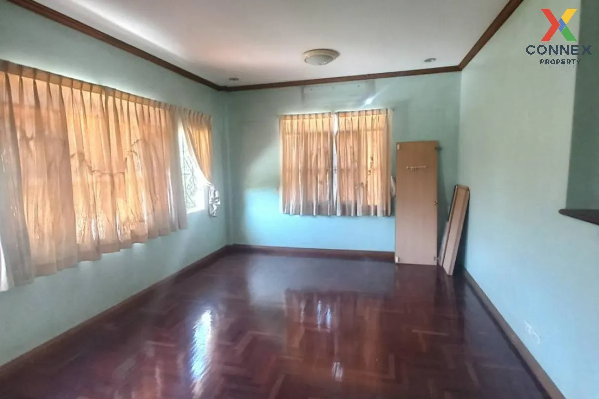 For Sale House , Manthana Wongwaen – Teparak , Bang Phli Yai , Bang Phli , Samut Prakarn , CX-107417 4