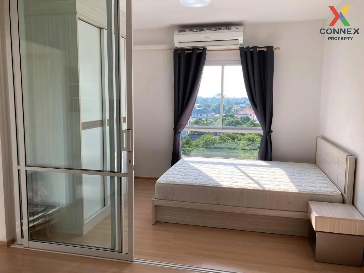 For Sale Condo , UNIO Charan 3 , MRT-Tha Phra , Wat Tha Phra , Bangkok Yai , Bangkok , CX-107418 3