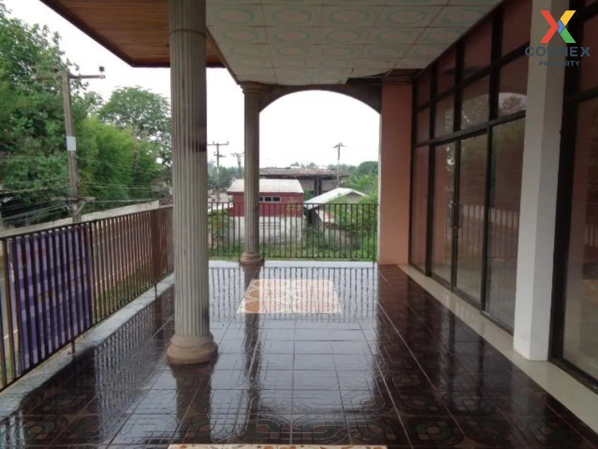 For Sale Single house Udon Thani , wide frontage , Wang Sam Mo , Wang Sam Mo , Udon Thani , CX-107419 2