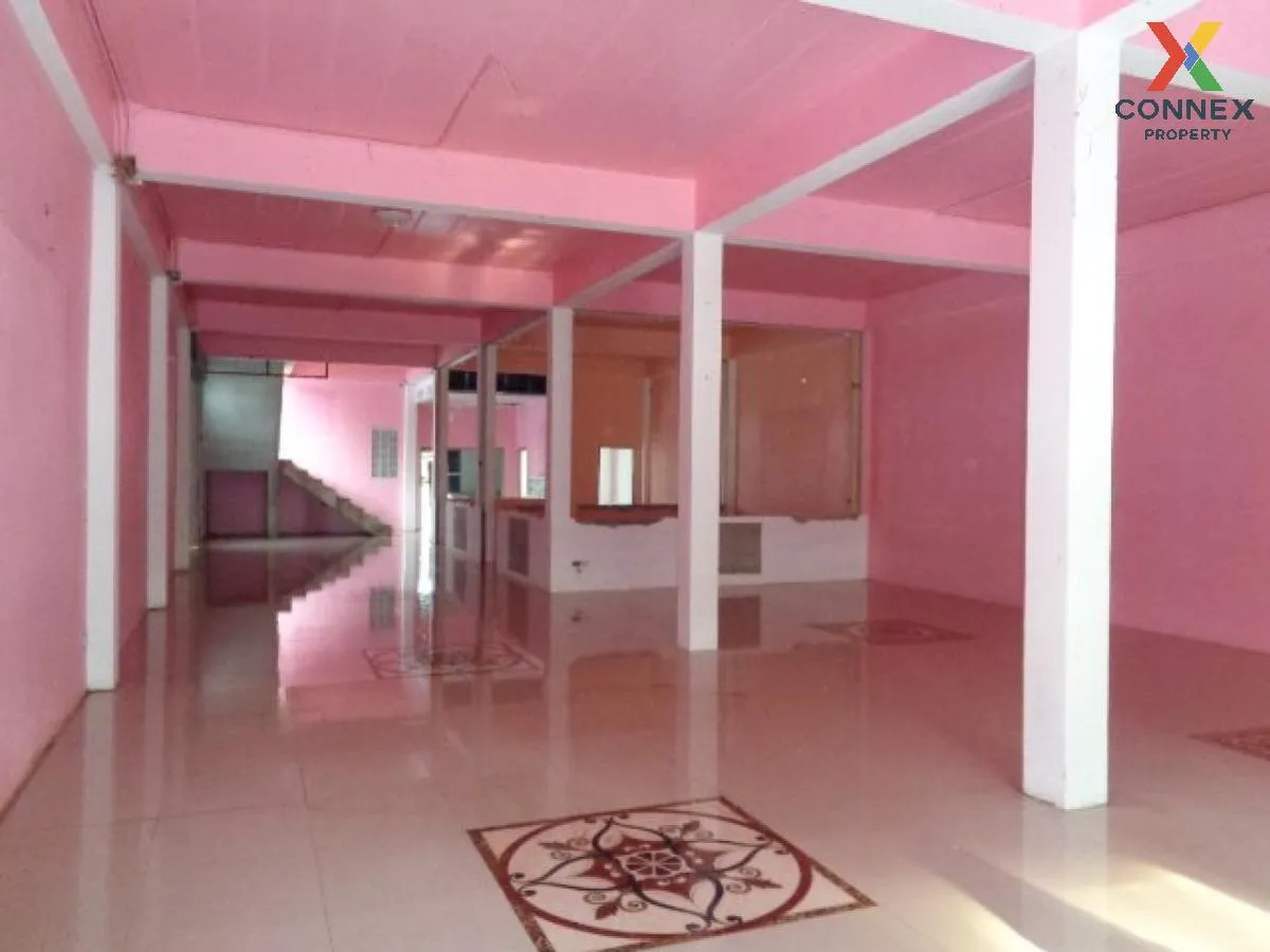 For Sale Single house Udon Thani , wide frontage , Wang Sam Mo , Wang Sam Mo , Udon Thani , CX-107419