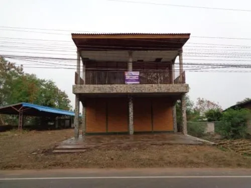 For Sale Single house Udon Thani , wide frontage , Wang Sam Mo , Wang Sam Mo , Udon Thani , CX-107419