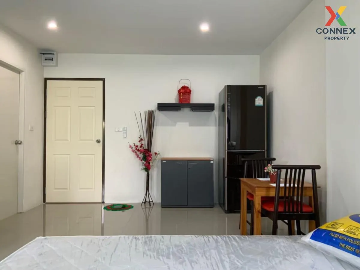 For Sale Condo , Asakan City Ramkhamhaeng , MRT-Min Buri , Min Buri , Min Buri , Bangkok , CX-107420 2