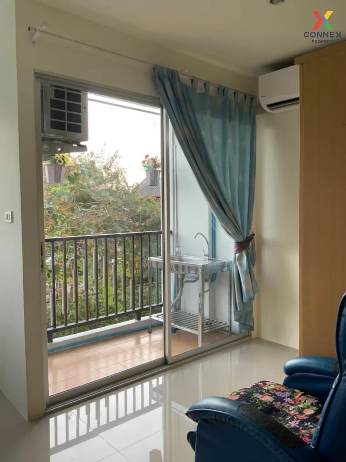 For Sale Condo , Asakan City Ramkhamhaeng , MRT-Min Buri , Min Buri , Min Buri , Bangkok , CX-107420 4