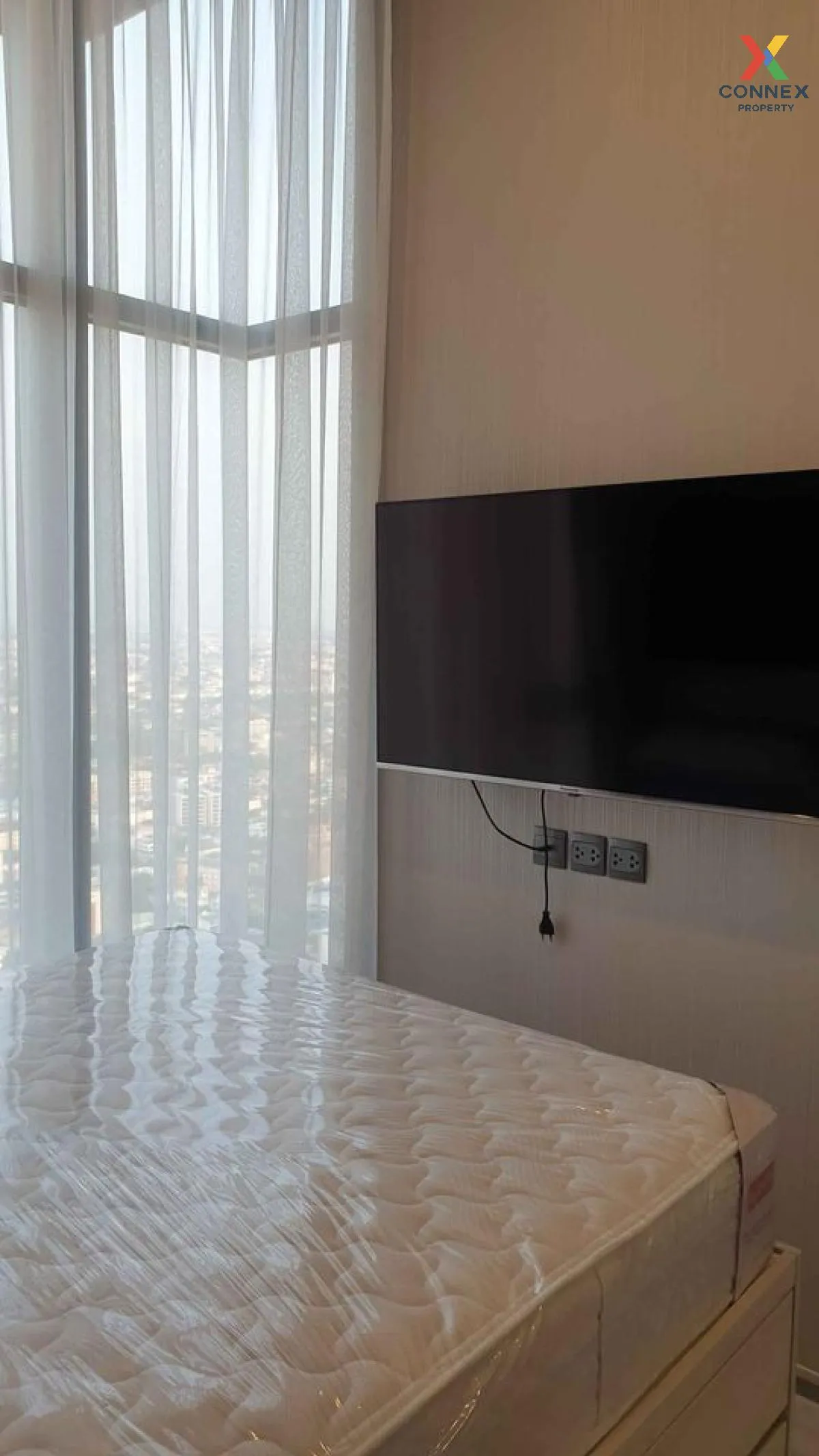 For Rent Condo , The line sukhumvit 101 , BTS-Punnawithi , Bang Chak , Phra Khanong , Bangkok , CX-107423