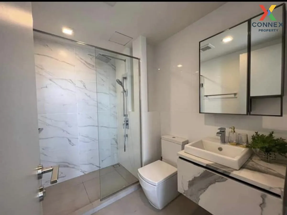 For Rent Condo , The line sukhumvit 101 , BTS-Punnawithi , Bang Chak , Phra Khanong , Bangkok , CX-107426