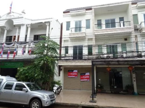 For Sale  Commercial building, Udon Thani , Mak Khaeng , Mueang Udon Thani , Udon Thani , CX-107427