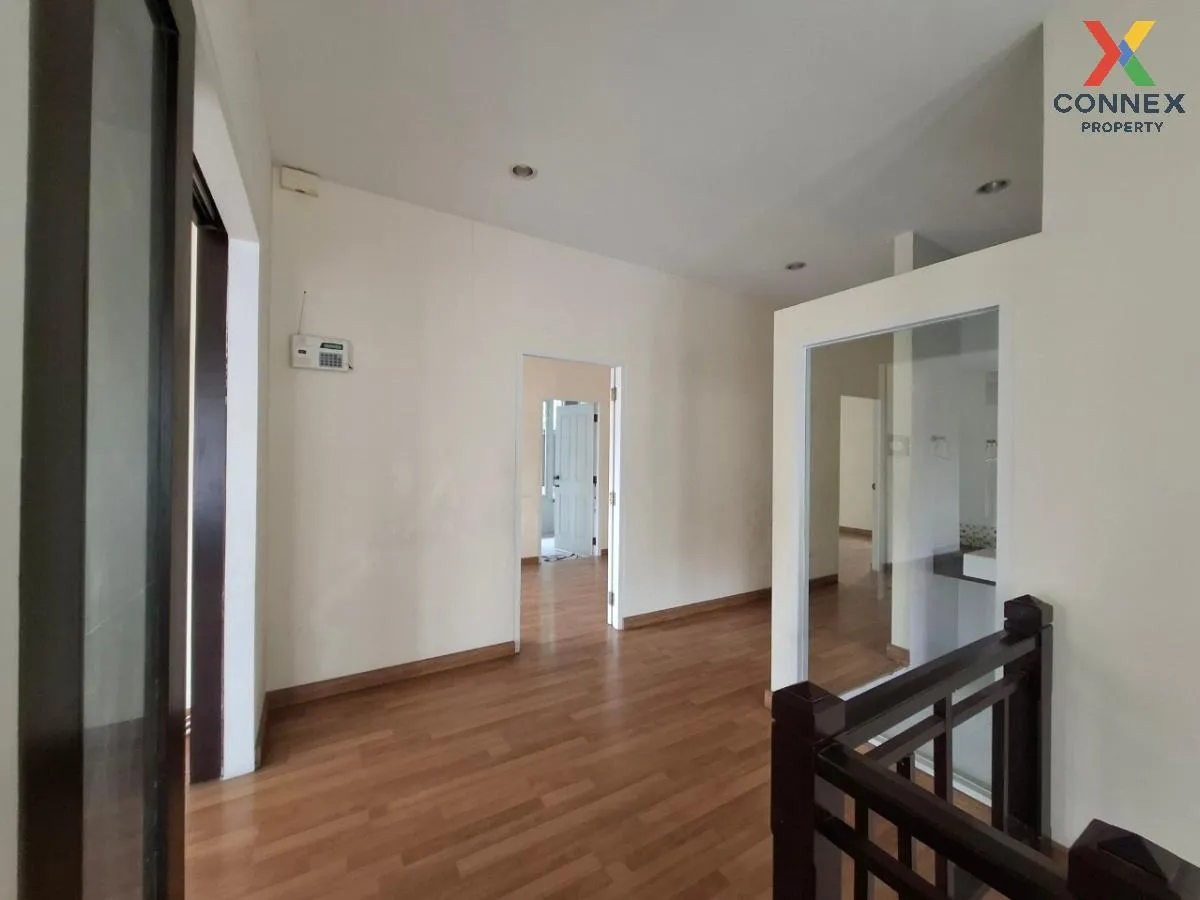 For Sale House , The Boulevard Sriracha , Surasak , Si Racha , Chon Buri , CX-107428