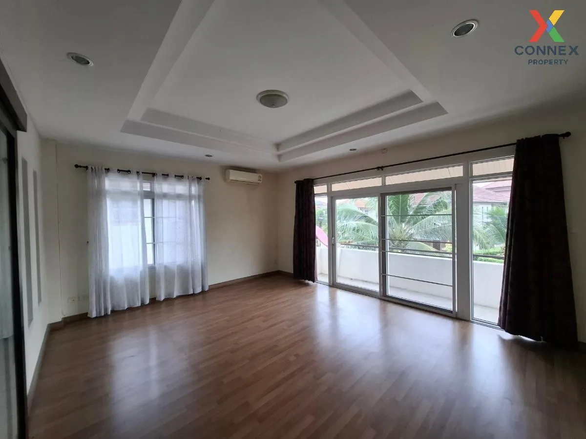 For Sale House , The Boulevard Sriracha , Surasak , Si Racha , Chon Buri , CX-107428