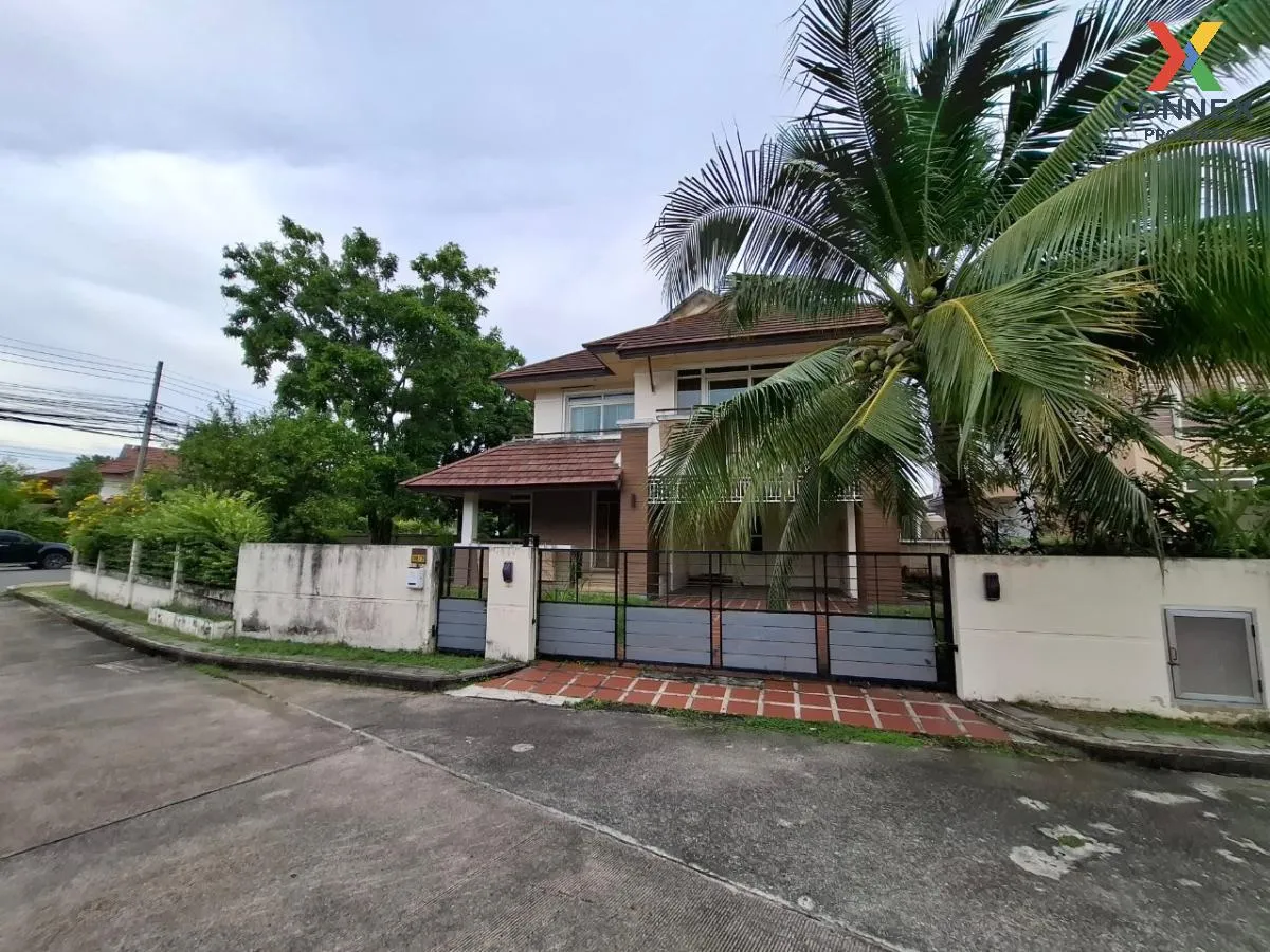 For Sale House , The Boulevard Sriracha , Surasak , Si Racha , Chon Buri , CX-107428 1