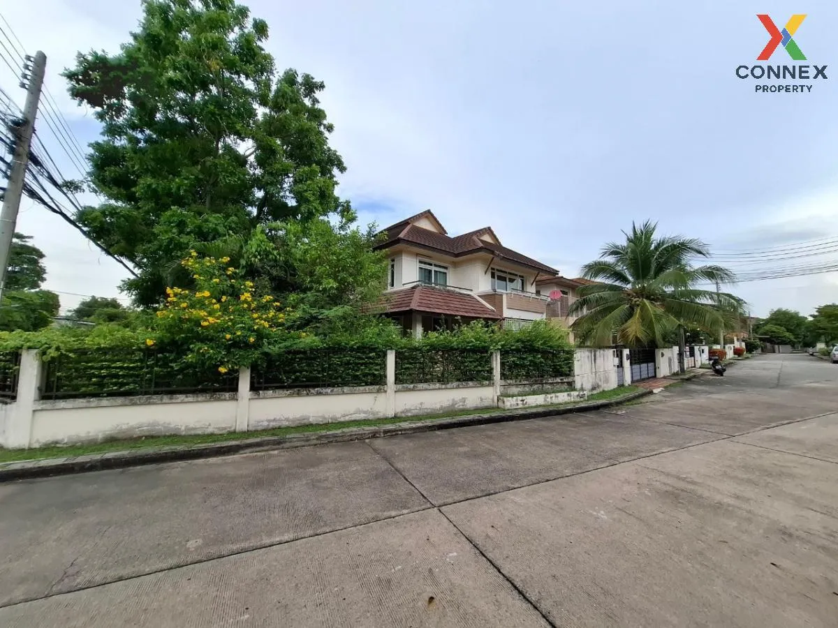 For Sale House , The Boulevard Sriracha , Surasak , Si Racha , Chon Buri , CX-107428 2