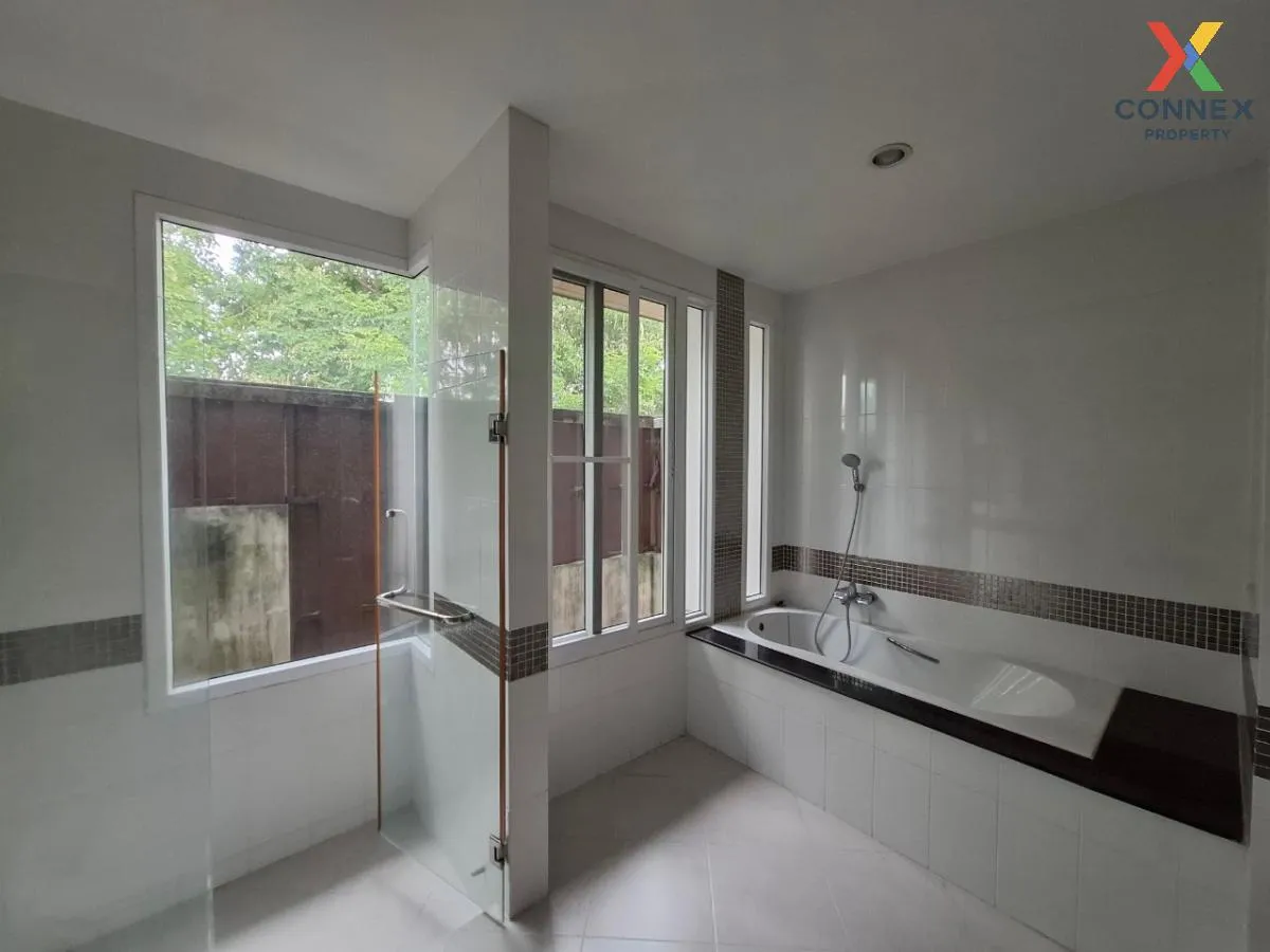 For Sale House , The Boulevard Sriracha , Surasak , Si Racha , Chon Buri , CX-107428