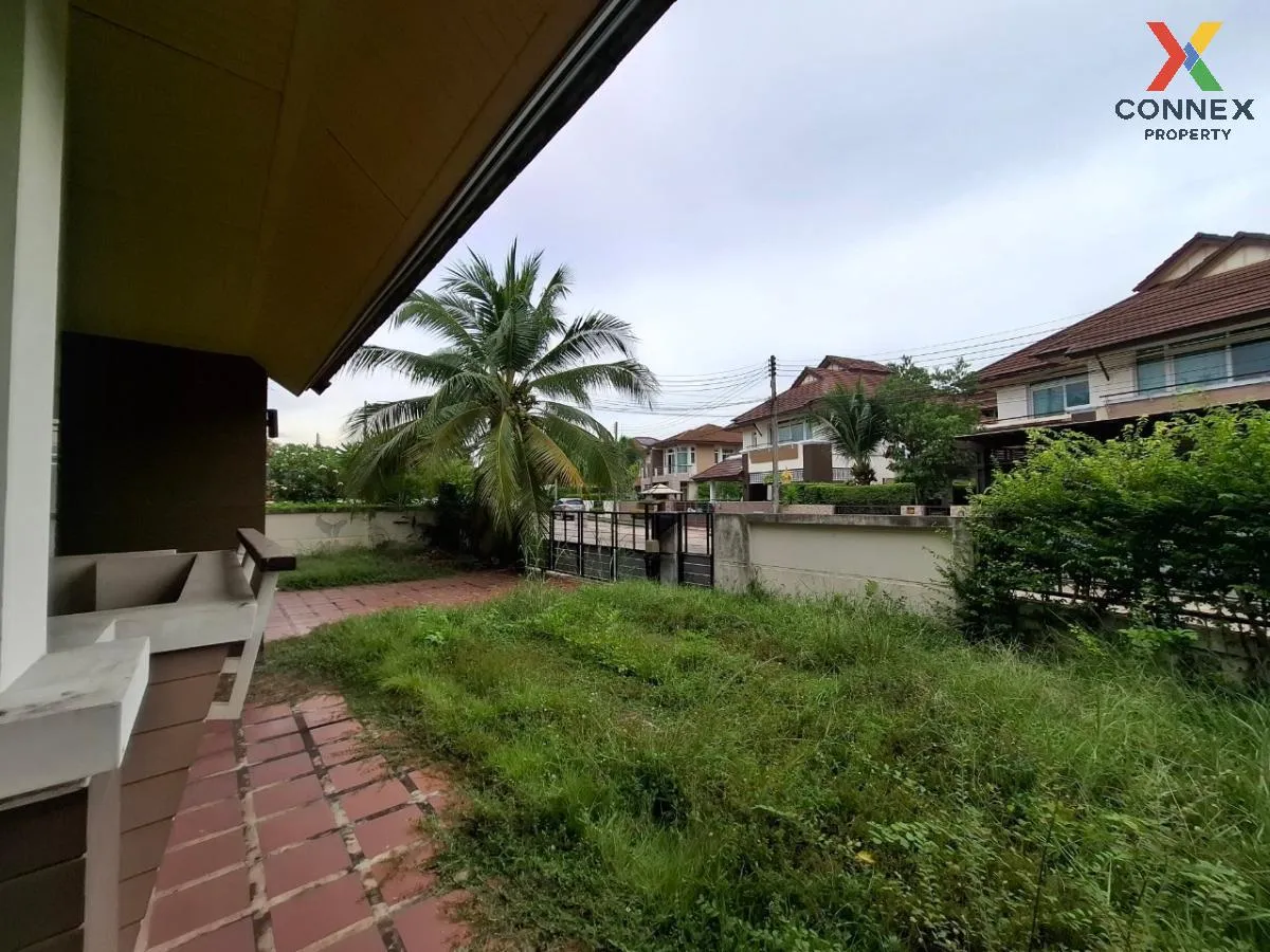 For Sale House , The Boulevard Sriracha , Surasak , Si Racha , Chon Buri , CX-107428 4