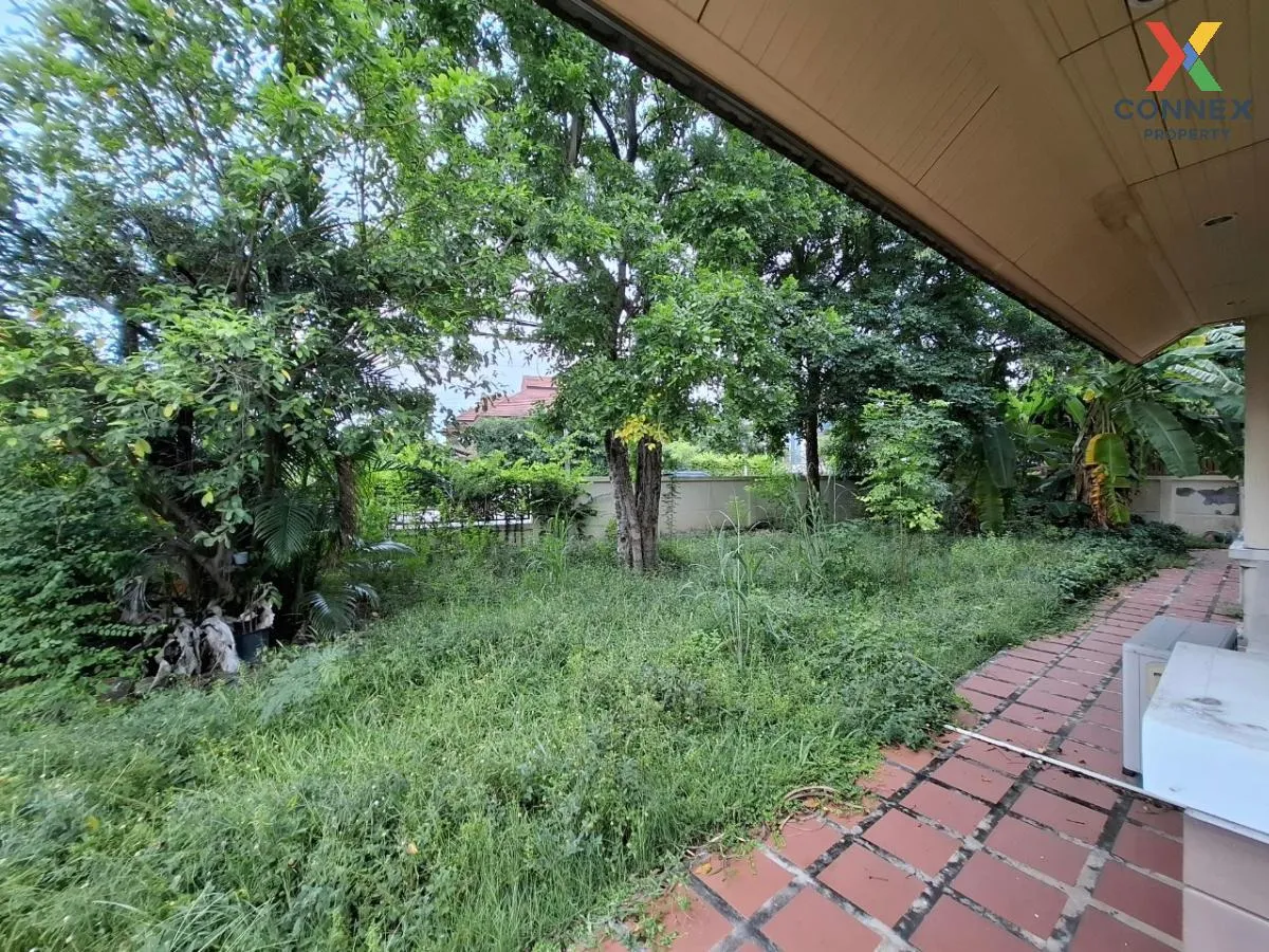 For Sale House , The Boulevard Sriracha , Surasak , Si Racha , Chon Buri , CX-107428