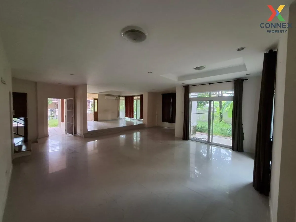 For Sale House , The Boulevard Sriracha , Surasak , Si Racha , Chon Buri , CX-107428