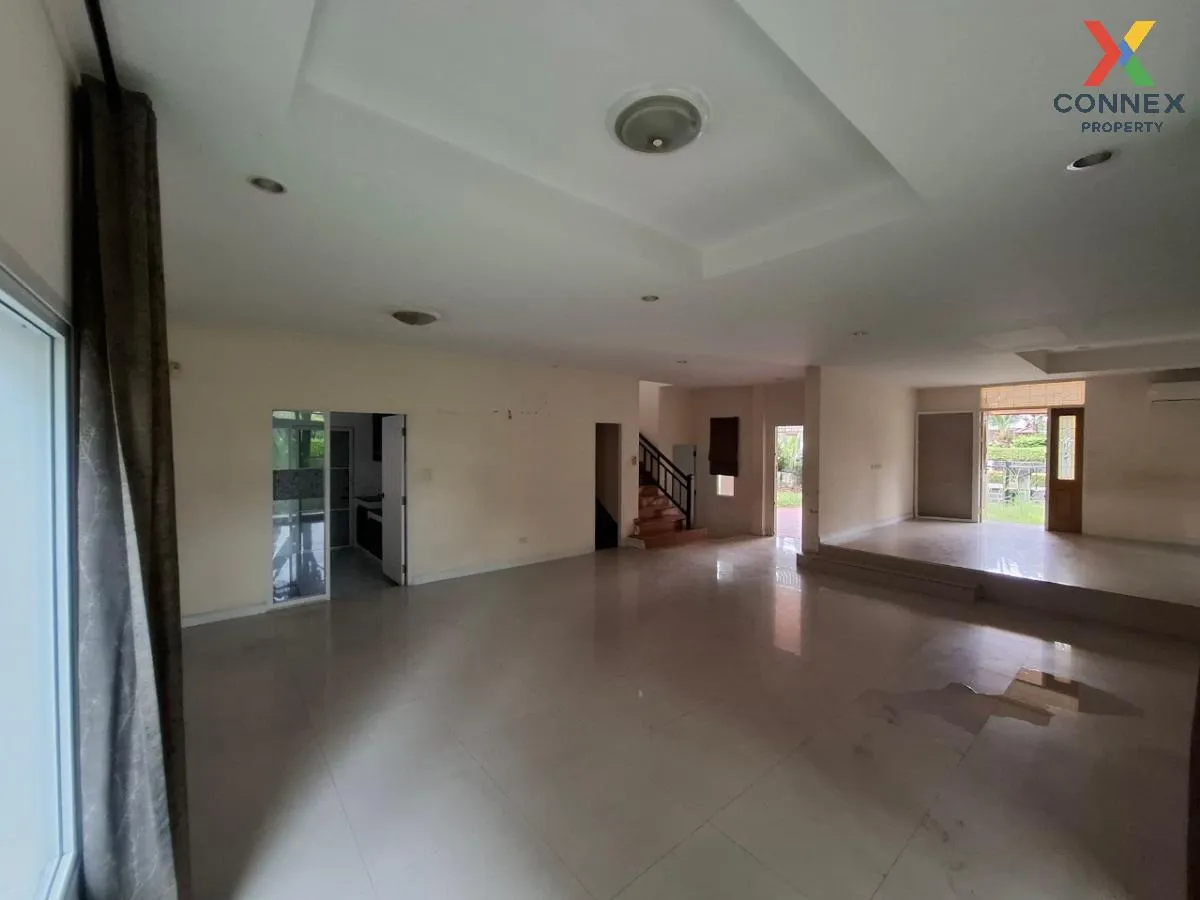 For Sale House , The Boulevard Sriracha , Surasak , Si Racha , Chon Buri , CX-107428