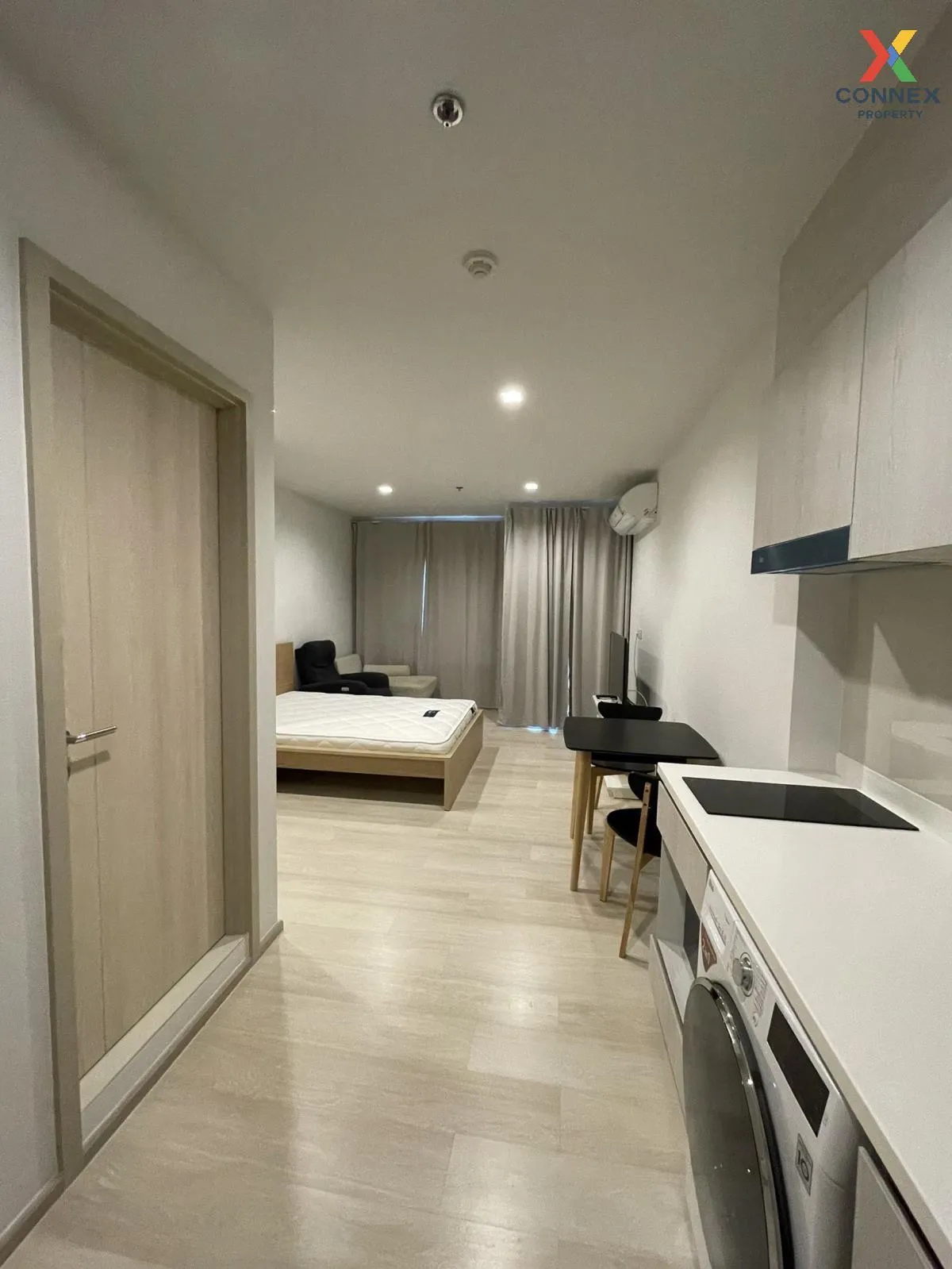 For Rent Condo , Life One Wireless , BTS-Phloen Chit , Lumpini , Pathum Wan , Bangkok , CX-107430 2