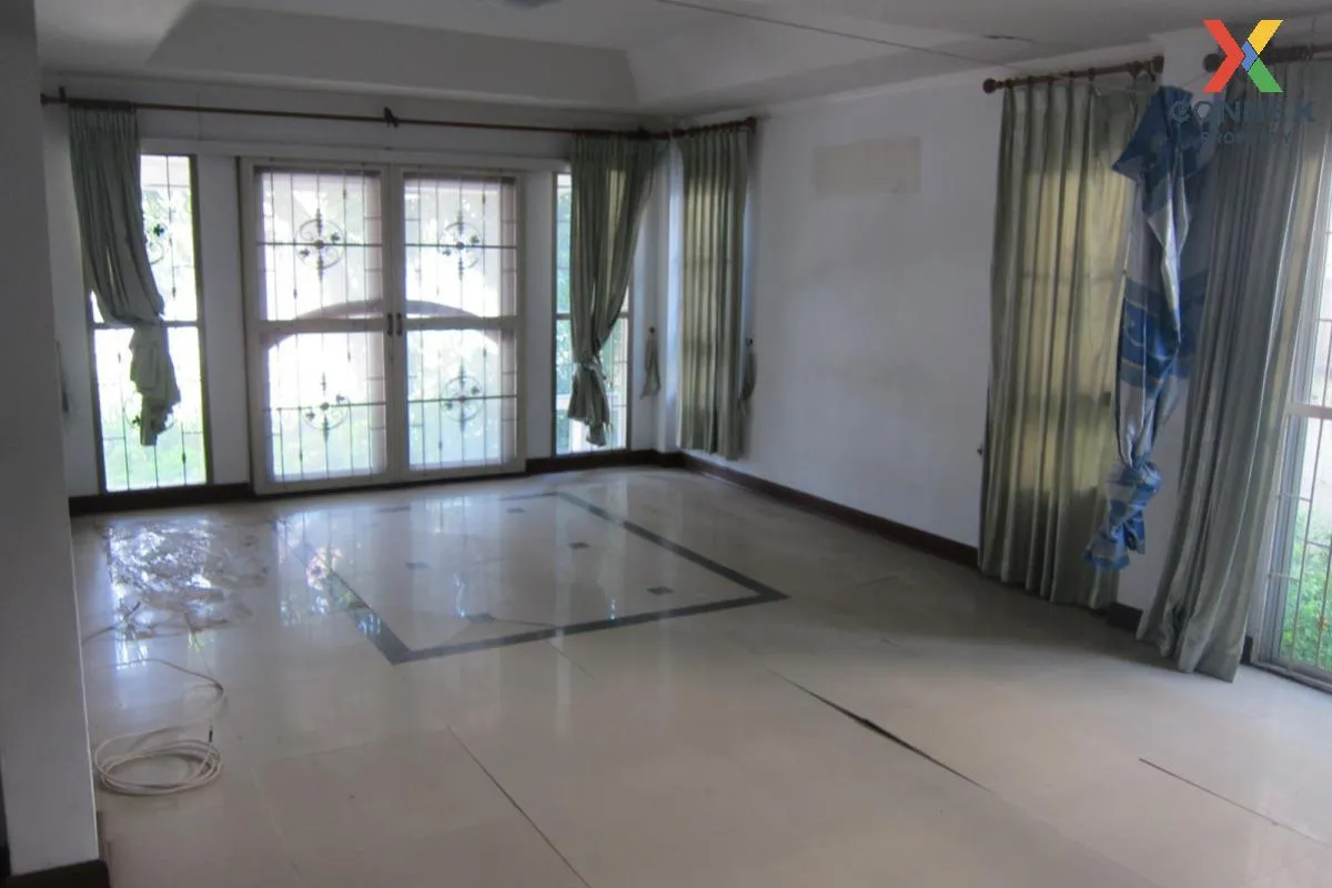 For Sale House , Supalai Ville Srinakarin - Kingkaew , Bang Kaeo , Bang Phli , Samut Prakarn , CX-107432 2