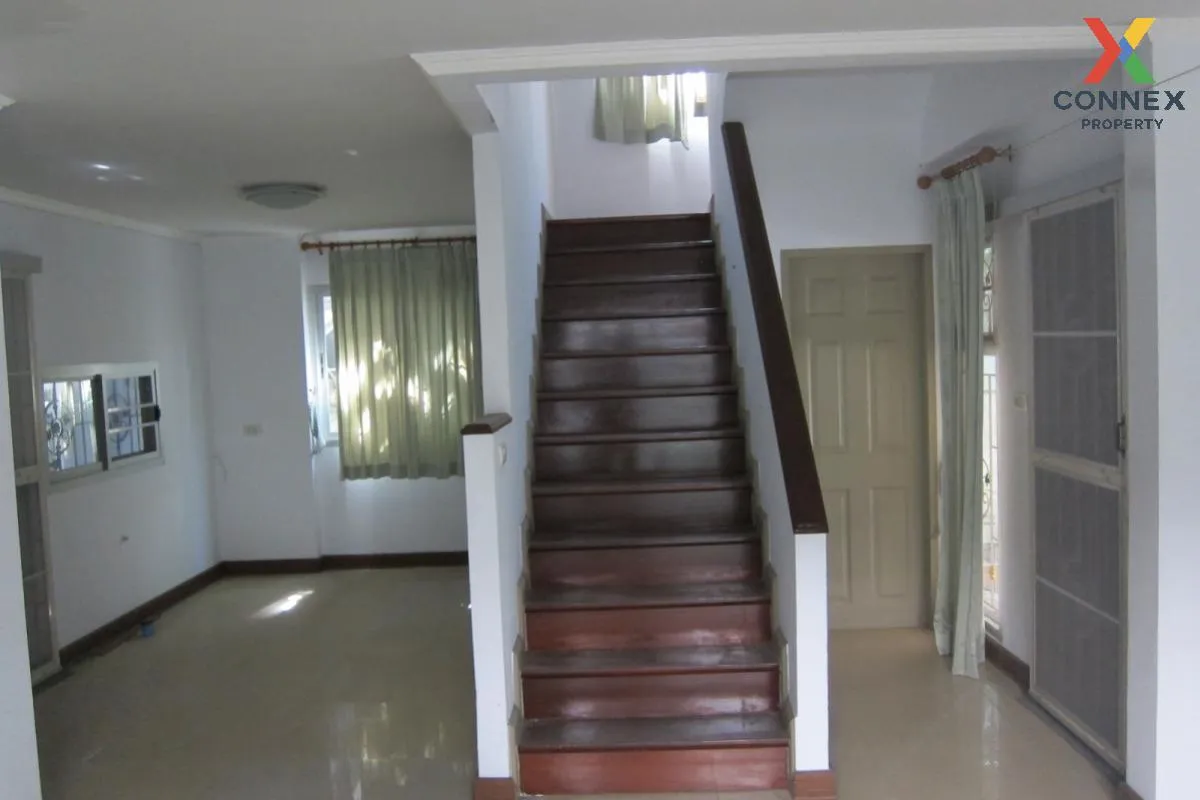 For Sale House , Supalai Ville Srinakarin - Kingkaew , Bang Kaeo , Bang Phli , Samut Prakarn , CX-107432 3